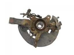 HYUNDAI 51715D7000 Wheel bearing housing front left HYUNDAI TUCSON III (TL) (2015-2021) — thumbnail 2