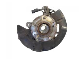 HYUNDAI 51715D7000 Wheel bearing housing front left HYUNDAI TUCSON III (TL) (2015-2021) — thumbnail 1
