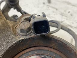 HYUNDAI 51715D7000 Wheel bearing housing front left HYUNDAI TUCSON III (TL) (2015-2021) — thumbnail 3