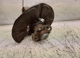 MERCEDES-BENZ Wheel bearing housing front left MERCEDES-BENZ E-CLASS (W212) (2009-2016) — thumbnail 2