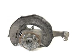 LEXUS 4320250040 Wheel bearing housing front left LEXUS LS (XF40) (2006-2017) — thumbnail 1