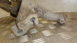 AUDI Wheel bearing housing front left AUDI A6 / A6 ALLROAD (C6, 4F) (2004-2011) — thumbnail 5