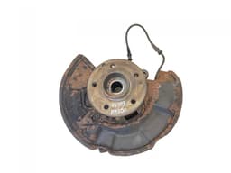 MERCEDES-BENZ A2033300720 Wheel bearing housing front left MERCEDES-BENZ C-CLASS (W203, CL203) (2000-2011) — thumbnail 1