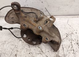 MERCEDES-BENZ Wheel bearing housing front left MERCEDES-BENZ E-CLASS (W212) (2009-2016) — thumbnail 3