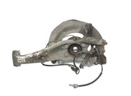 LEXUS 4320250040 Wheel bearing housing front left LEXUS LS (XF40) (2006-2017) — thumbnail 2