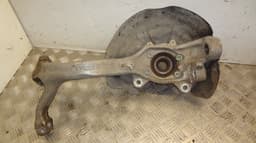 AUDI Wheel bearing housing front left AUDI A6 / A6 ALLROAD (C6, 4F) (2004-2011) — thumbnail 4