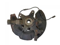 MERCEDES-BENZ A2033300720 Wheel bearing housing front left MERCEDES-BENZ C-CLASS (W203, CL203) (2000-2011) — thumbnail 2