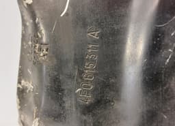 AUDI 4F0407241C R4F0257 4F0615311A Wheel bearing housing front left AUDI A6 / A6 ALLROAD (C6, 4F) (2004-2011) — thumbnail 2