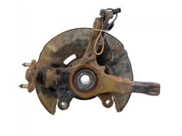 HONDA 51216T1GE00 Wheel bearing housing front left HONDA CR-V IV (RM) (2012-2016) — thumbnail 2
