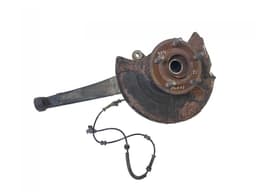 JEEP 68022629AD Wheel bearing housing front left JEEP GRAND CHEROKEE IV (WK, WK2) (2010-2021) — thumbnail 1