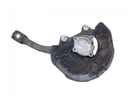 MERCEDES-BENZ A2053322100 Wheel bearing housing front left MERCEDES-BENZ C-CLASS (W205) (2013-2021) — thumbnail 1