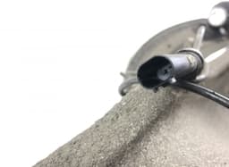 BMW 6884381 Wheel bearing housing front left BMW 5 (G30, G31) (2016-2024) — thumbnail 3