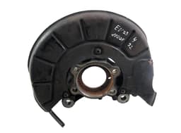 VW 1K0407255AC Wheel bearing housing front left VW CADDY IV (SA) (2015-2021) — thumbnail 1