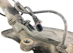 MERCEDES-BENZ A2113306420 Wheel bearing housing front left MERCEDES-BENZ SL-CLASS (R230) (2001-2012) — thumbnail 3