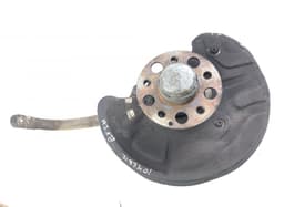 MERCEDES-BENZ A2113306420 Wheel bearing housing front left MERCEDES-BENZ SL-CLASS (R230) (2001-2012) — thumbnail 1