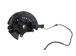 KIA 51715C5500 Wheel bearing housing front left KIA SORENTO III (UM) (2015-2020) — thumbnail 3