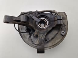 JEEP SPN018426 Wheel bearing housing front left JEEP PATRIOT (PK) (2007-2017) — thumbnail 3
