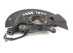 LEXUS 4321233130 Wheel bearing housing front left LEXUS ES VII (2018-) — thumbnail 1