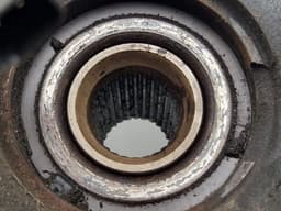 JEEP SPN018426 Wheel bearing housing front left JEEP PATRIOT (PK) (2007-2017) — thumbnail 4