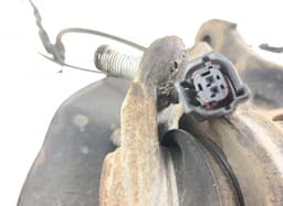 LEXUS 4321233130 Wheel bearing housing front left LEXUS ES VII (2018-) — thumbnail 3