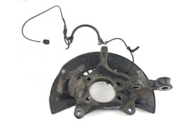 LEXUS 4321233130 Wheel bearing housing front left LEXUS ES VII (2018-) — thumbnail 2