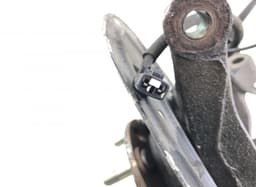 KIA 51715C5500 Wheel bearing housing front left KIA SORENTO III (UM) (2015-2020) — thumbnail 2