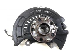 KIA 51715C5500 Wheel bearing housing front left KIA SORENTO III (UM) (2015-2020) — thumbnail 1