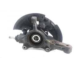 NISSAN 4001500Q0M Wheel bearing housing front left NISSAN NV400 (2011-2021) — thumbnail 2