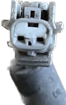 NISSAN Wheel bearing housing front left NISSAN QASHQAI I (J10) (2007-2013) — thumbnail 3