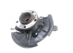 NISSAN 4001500Q0M Wheel bearing housing front left NISSAN NV400 (2011-2021) — thumbnail 1