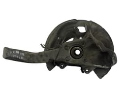 BMW 6869869 Wheel bearing housing front left BMW X5 (F15, F85) (2012-2018) — thumbnail 2