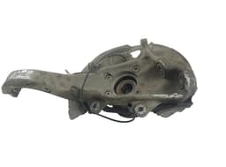 BMW 6869869 Wheel bearing housing front left BMW X5 (F15, F85) (2012-2018) — thumbnail 3