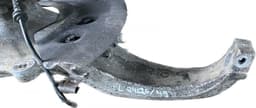 BMW Wheel bearing housing front left BMW 7 (F01, F02) (2008-2016) — thumbnail 2