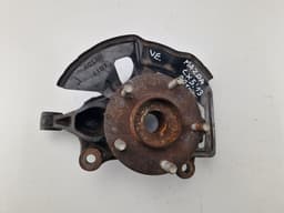 MAZDA KD3533031 Wheel bearing housing front left MAZDA CX-5 I (KE) (2011-2016) — thumbnail 1