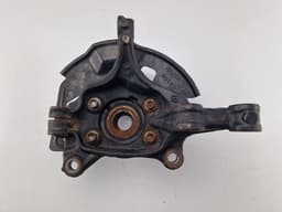 MAZDA KD3533031 Wheel bearing housing front left MAZDA CX-5 I (KE) (2011-2016) — thumbnail 3