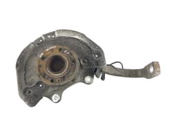 MERCEDES-BENZ A2053322100 Wheel bearing housing front left MERCEDES-BENZ C-CLASS (W205) (2013-2021) — thumbnail 1