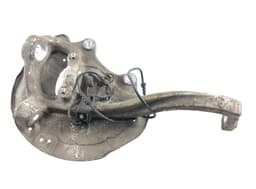 MERCEDES-BENZ A2053322100 Wheel bearing housing front left MERCEDES-BENZ C-CLASS (W205) (2013-2021) — thumbnail 3