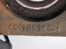 CADILLAC 15178161LH Wheel bearing housing front left CADILLAC ESCALADE (1998-2006) — thumbnail 5