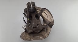 BMW 312118915910 Wheel bearing housing front left BMW 3 (F30, F31, F34, F80) (2011-2019) — thumbnail 2