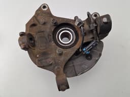 CADILLAC 15178161LH Wheel bearing housing front left CADILLAC ESCALADE (1998-2006) — thumbnail 3