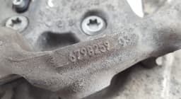 BMW 312118915910 Wheel bearing housing front left BMW 3 (F30, F31, F34, F80) (2011-2019) — thumbnail 4