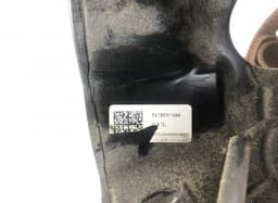 KIA 51710N7000 Wheel bearing housing front left KIA SPORTAGE V (NQ5) (2021-) — thumbnail 3