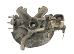 SKODA 2Q0407255M Wheel bearing housing front left SKODA SCALA (NW1) (2019-) — thumbnail 2