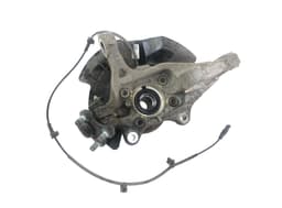 KIA 51710N7000 Wheel bearing housing front left KIA SPORTAGE V (NQ5) (2021-) — thumbnail 1