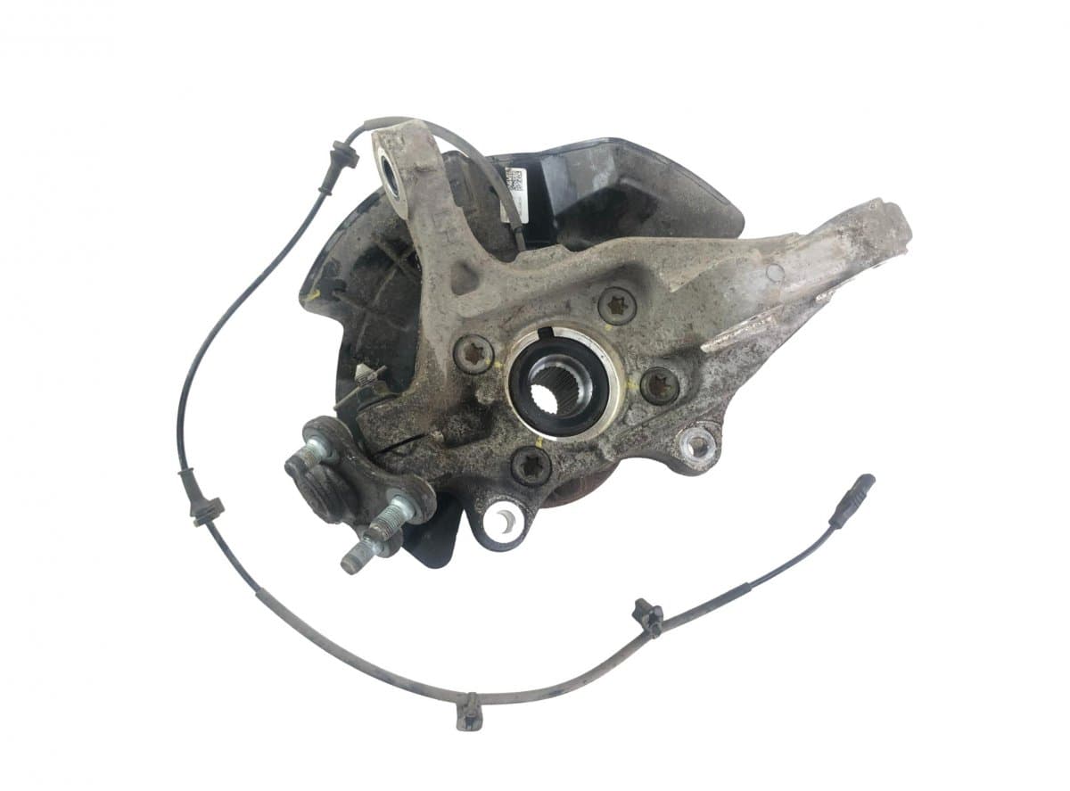 KIA 51710N7000 Wheel bearing housing front left KIA SPORTAGE V (NQ5) (2021-)