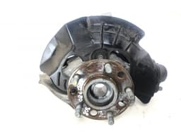 KIA 51710N7000 Wheel bearing housing front left KIA SPORTAGE V (NQ5) (2021-) — thumbnail 2