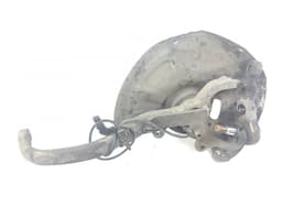 MERCEDES-BENZ A2113306420 Wheel bearing housing front left MERCEDES-BENZ SL-CLASS (R230) (2001-2012) — thumbnail 2