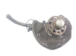 MERCEDES-BENZ A2113306420 Wheel bearing housing front left MERCEDES-BENZ SL-CLASS (R230) (2001-2012) — thumbnail 1