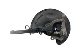 MERCEDES-BENZ A2113306420 Wheel bearing housing front left MERCEDES-BENZ SL-CLASS (R230) (2001-2012) — thumbnail 4