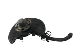 MERCEDES-BENZ A2113306420 Wheel bearing housing front left MERCEDES-BENZ SL-CLASS (R230) (2001-2012) — thumbnail 1